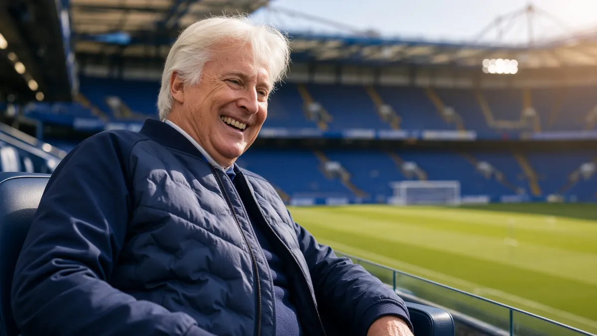 Owner of Chelsea under investigation over $21 billion loan controversy