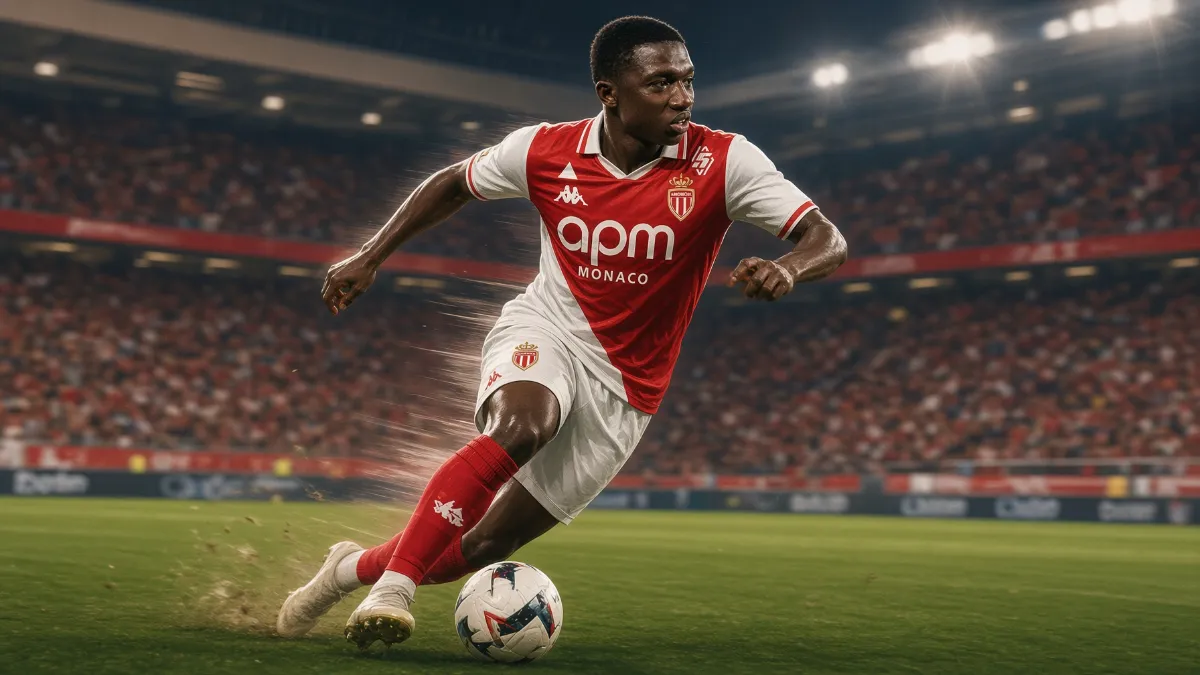 Liverpool search for replacement for Jones and eye Monaco player