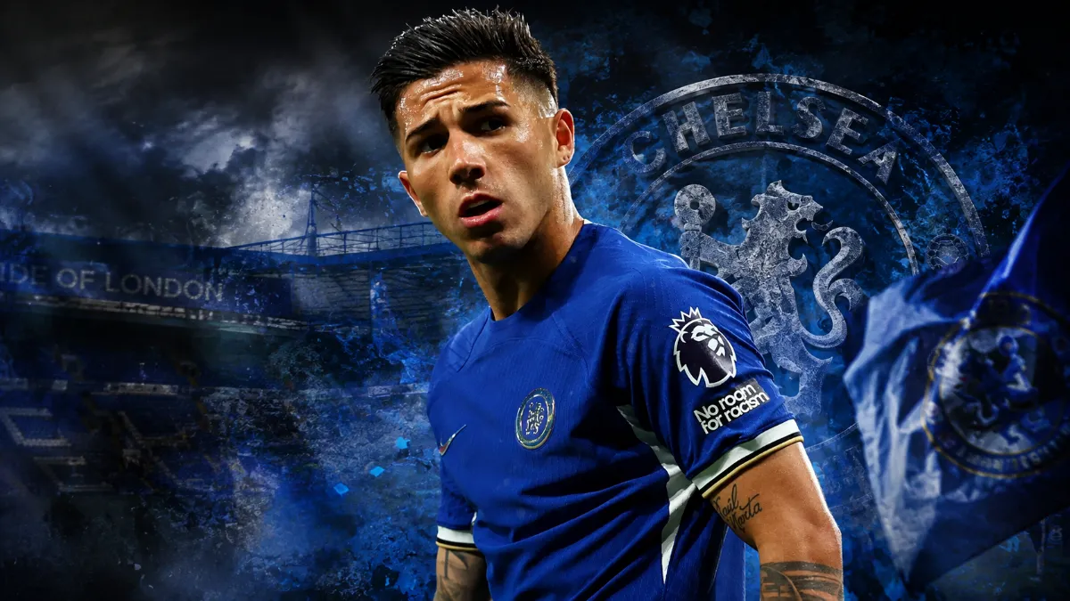 Fabrizio Romano dispels myth: Chelsea have not received official offer for Enzo Fernandez