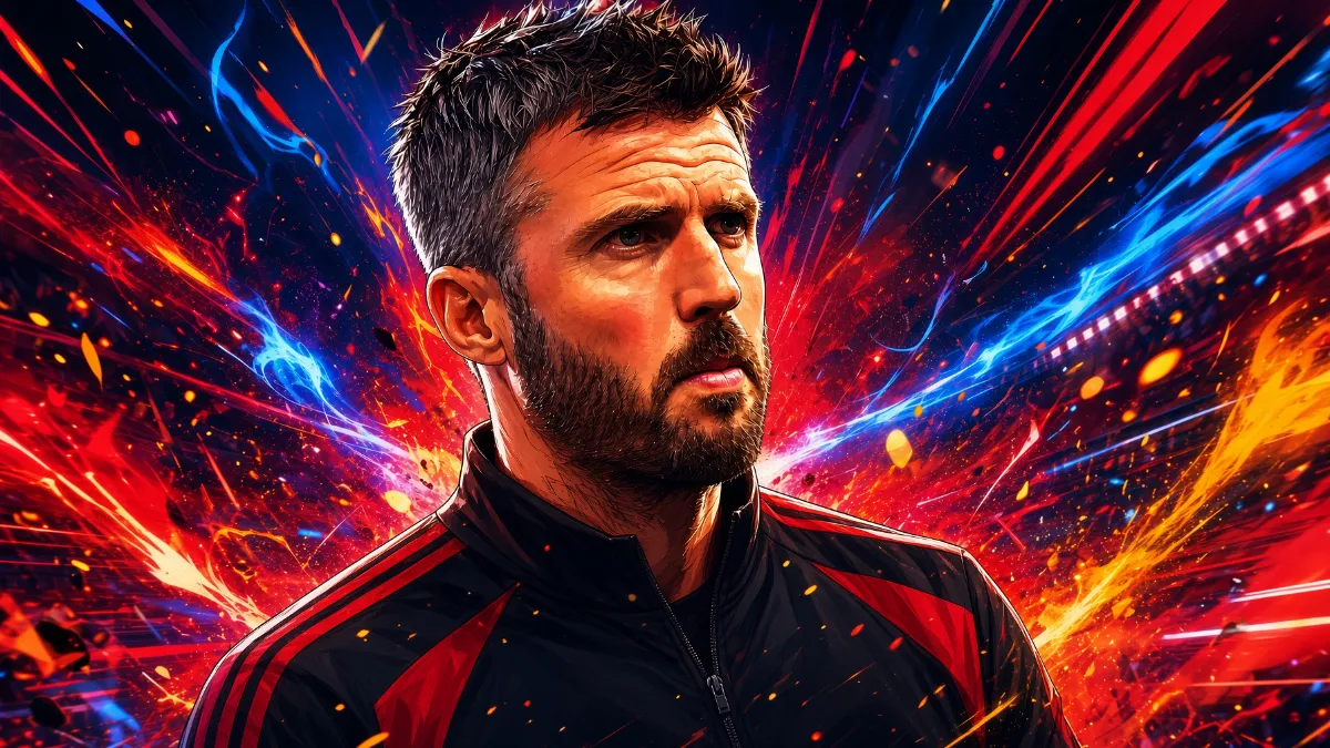 Carrick reflects on Manchester United's loss to Milan and readiness for the Premier League