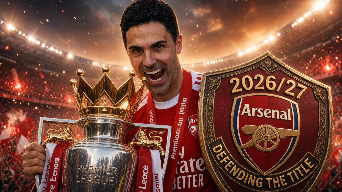 Mikel Arteta: new managers in the Premier League will make Arsenal better