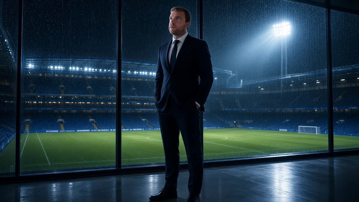 Fabrizio Romano explains why Chelsea are the winners in the Enzo Fernandez saga