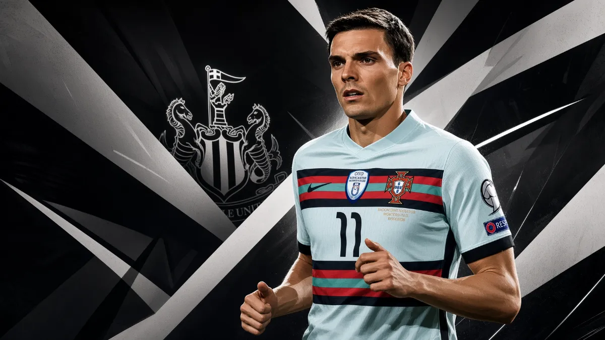 Newcastle ready to buy Bayern midfielder