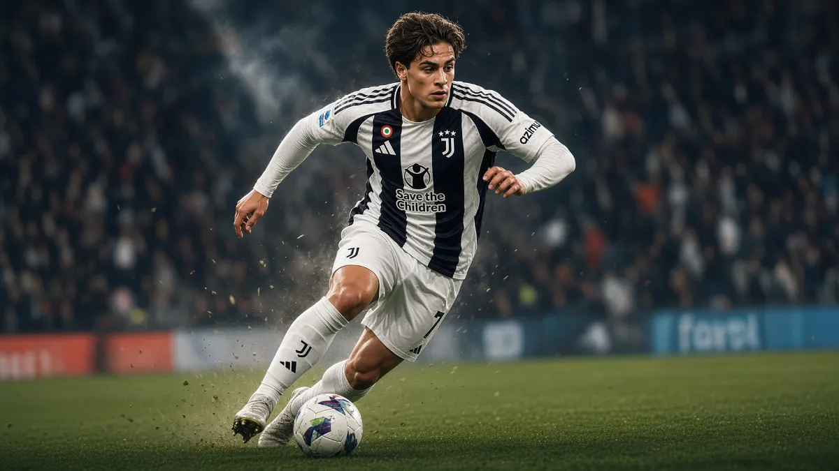 Liverpool reject offer for Yildiz as focus remains on Barkola