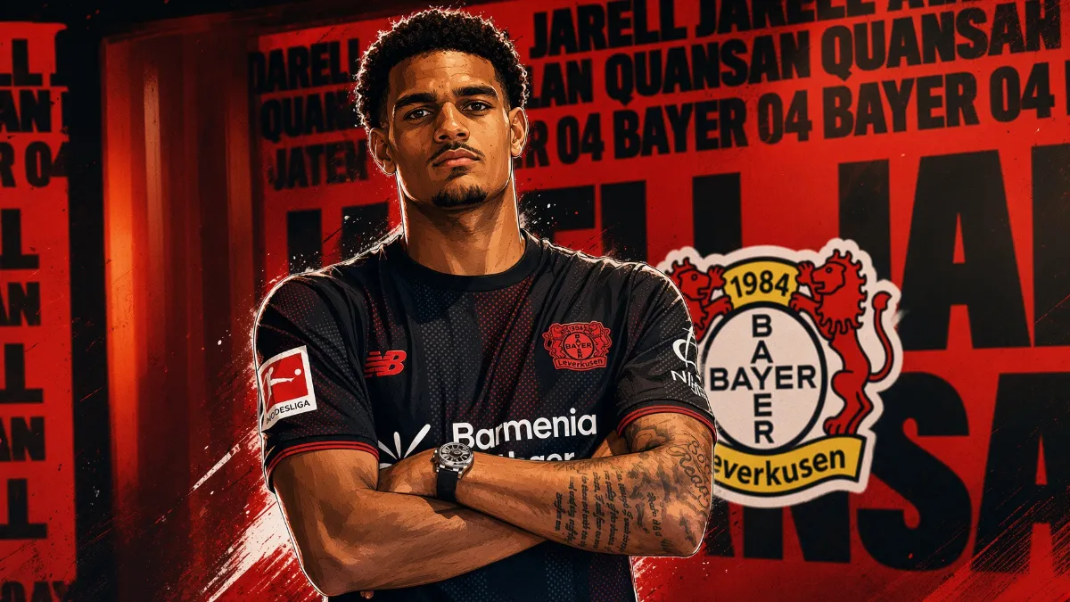 Arsenal weighs up a move for Kuanza as Liverpool holds the cards