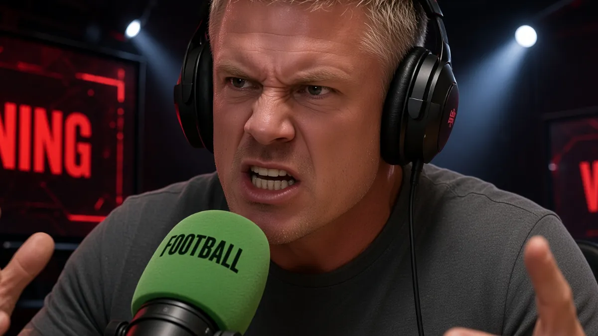 Jamie Carragher slams Chelsea for City ultimatum: 'It's absolute shamelessness'