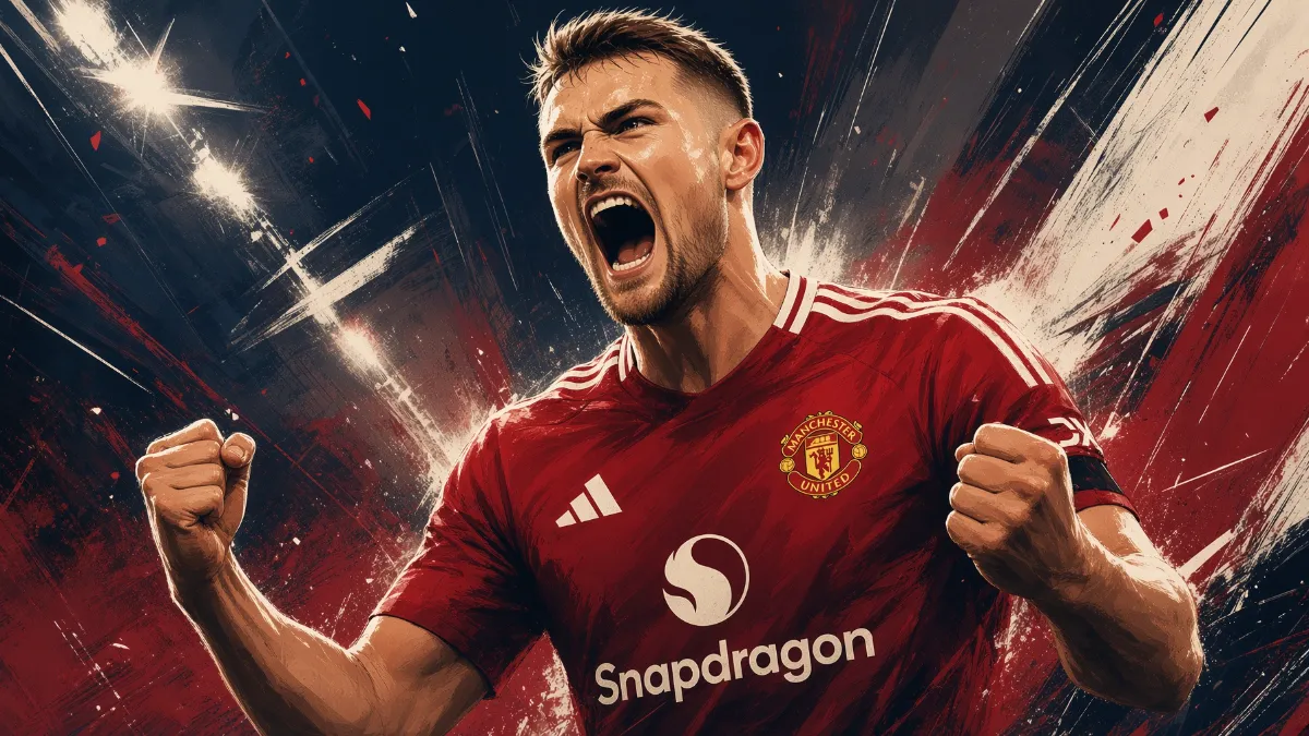 Manchester United are pleased with de Ligt's recovery progress