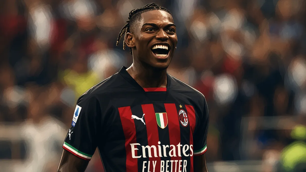 Jorge Mendes offers Leao to Roma as Premier League clubs weigh up renewed interest