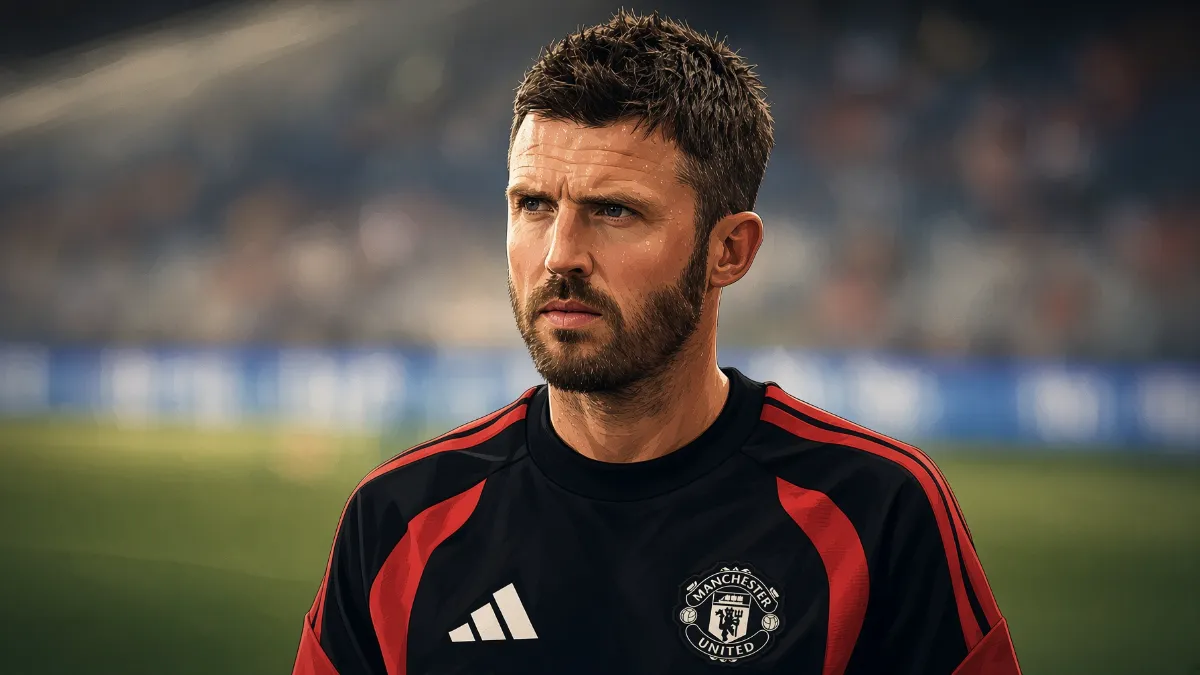 Manchester United are eyeing transfers for a new left-back