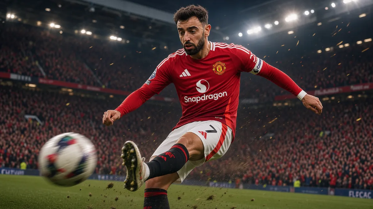 Galatasaray prepares €50 million bid for Manchester United star