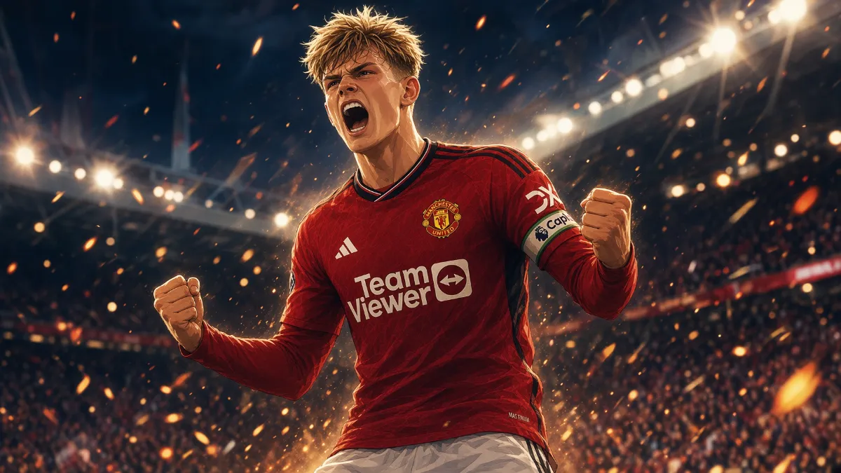 West Bromwich in talks to sign Man United player