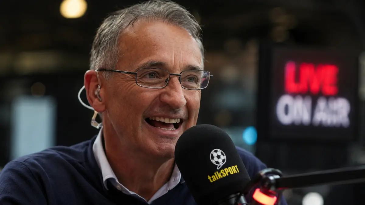 Pat Nevin: Manchester City look more like a collection of individuals than a cohesive team