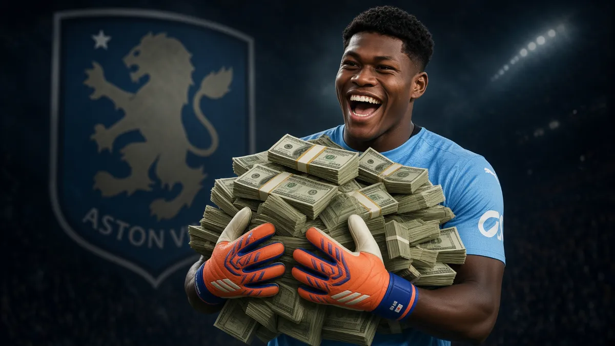 Hidden motives and millions for agents: Who is pulling the strings behind Zion Suzuki's transfer from Parma?