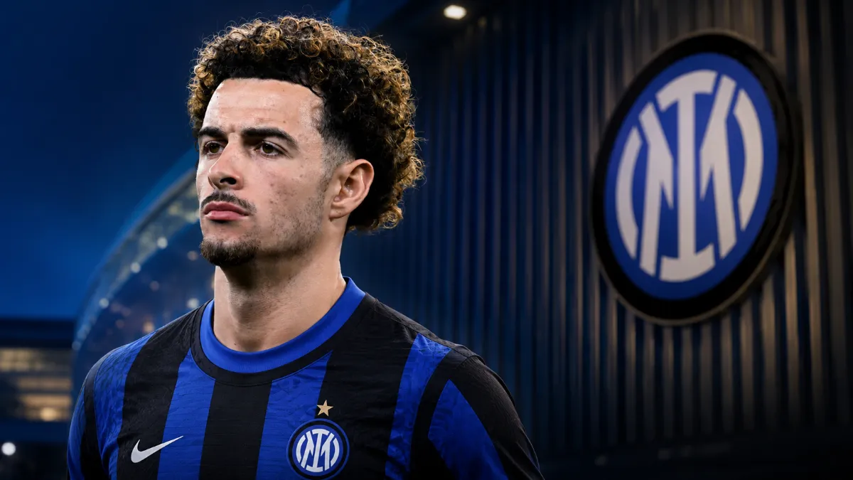 Curtis Jones is set to join Inter: here we go!