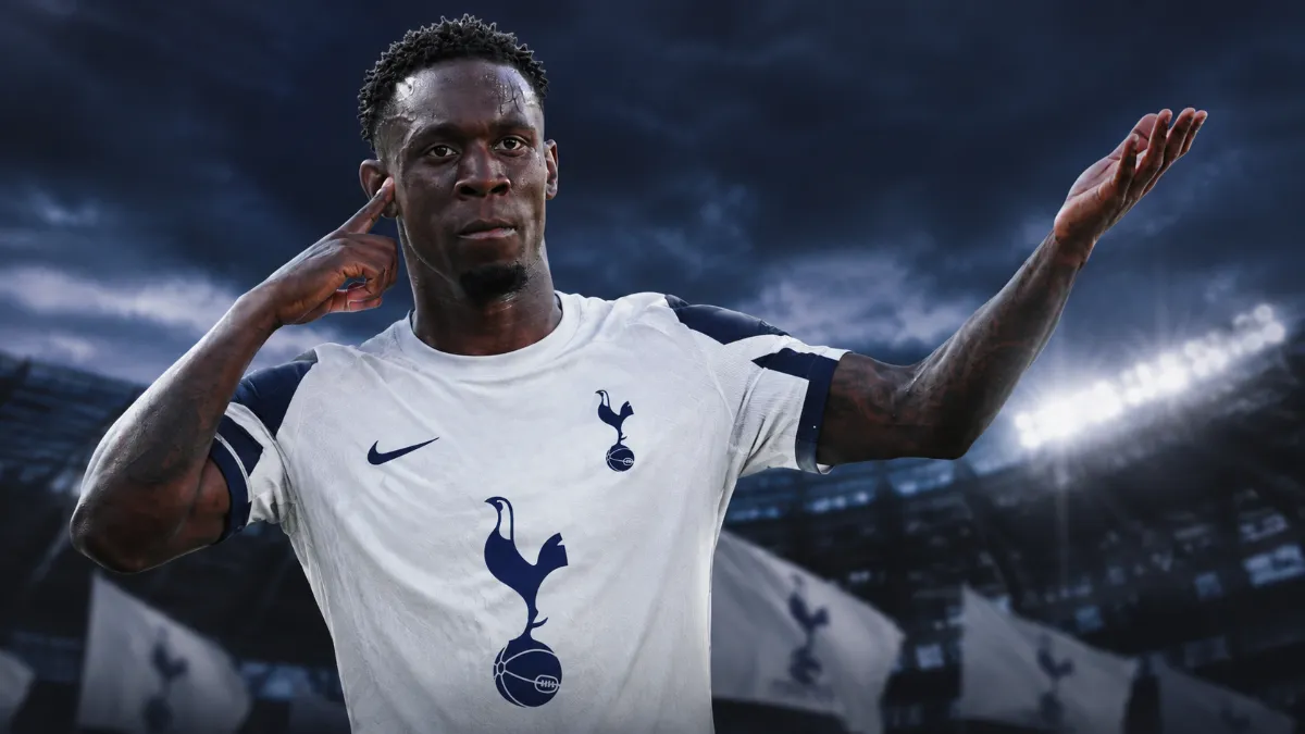 Folarin Balogun ready to join Tottenham