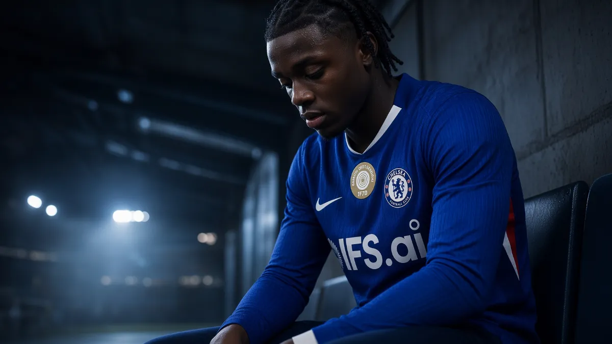 Monaco make moves for Lavia as Chelsea face tough decisions