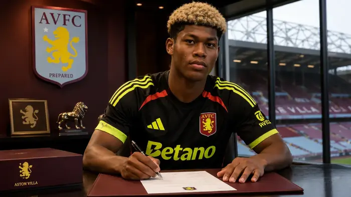 Зион Судзуки — 