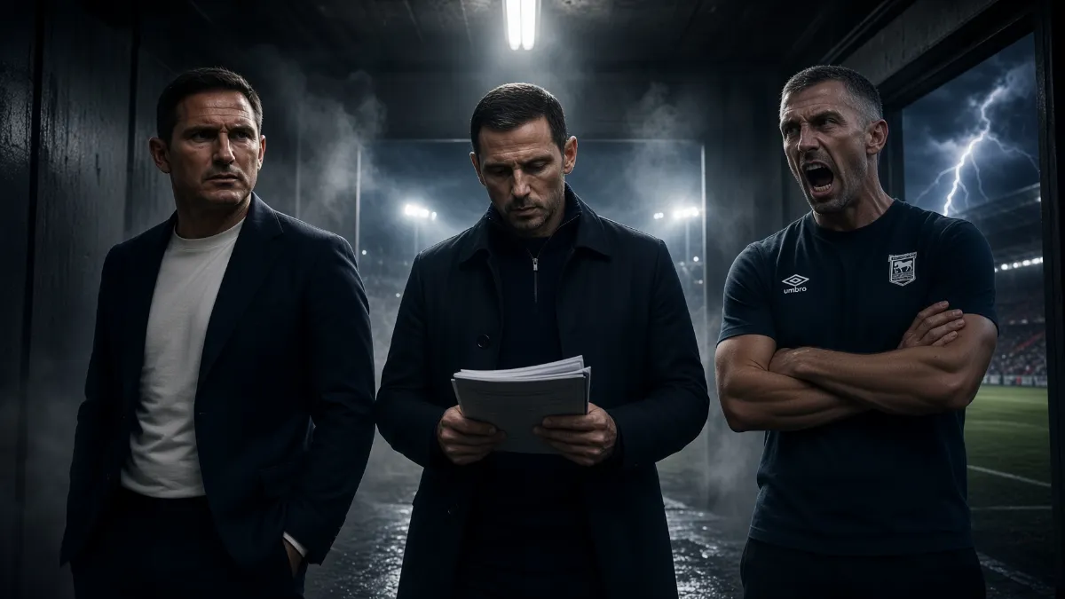 Battle for survival in the Premier League: how Coventry City, Ipswich Town and Hull City prepared for the season start