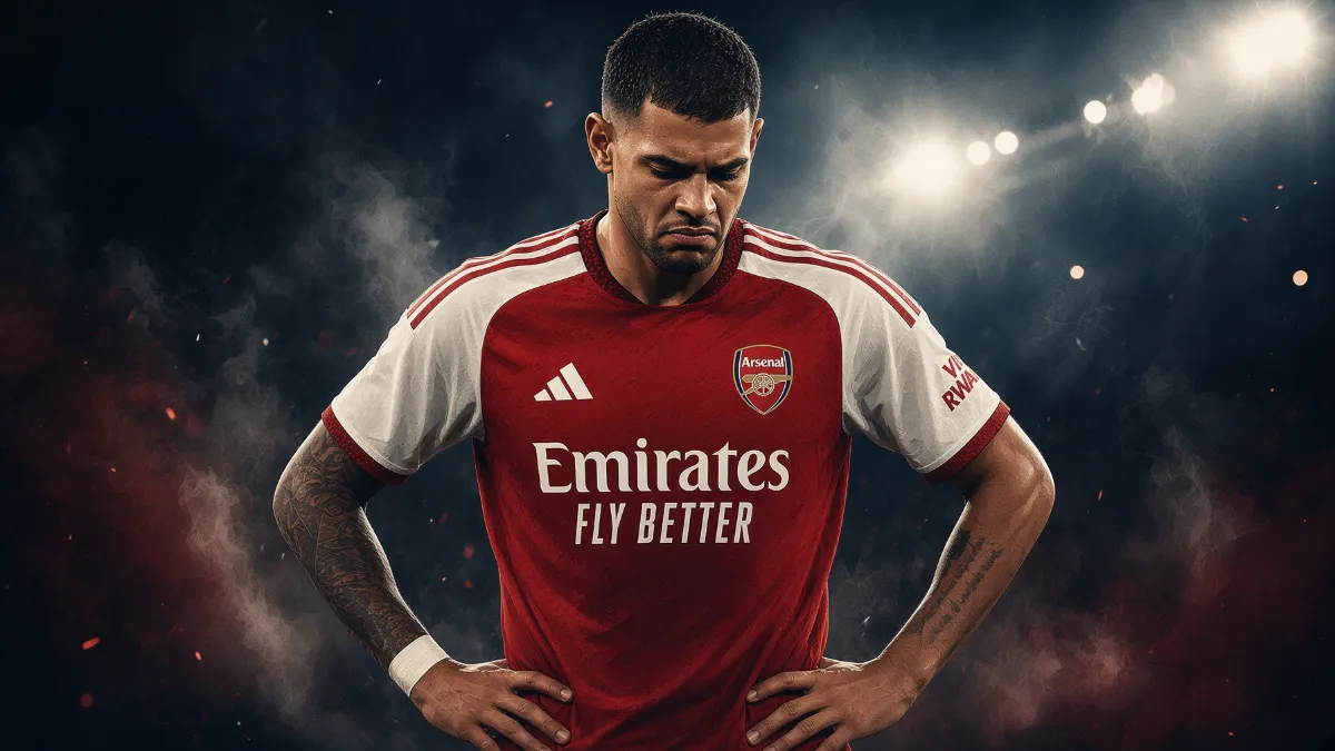 Arteta speaks on Bruno Guimaraes injury ahead of Premier League opener