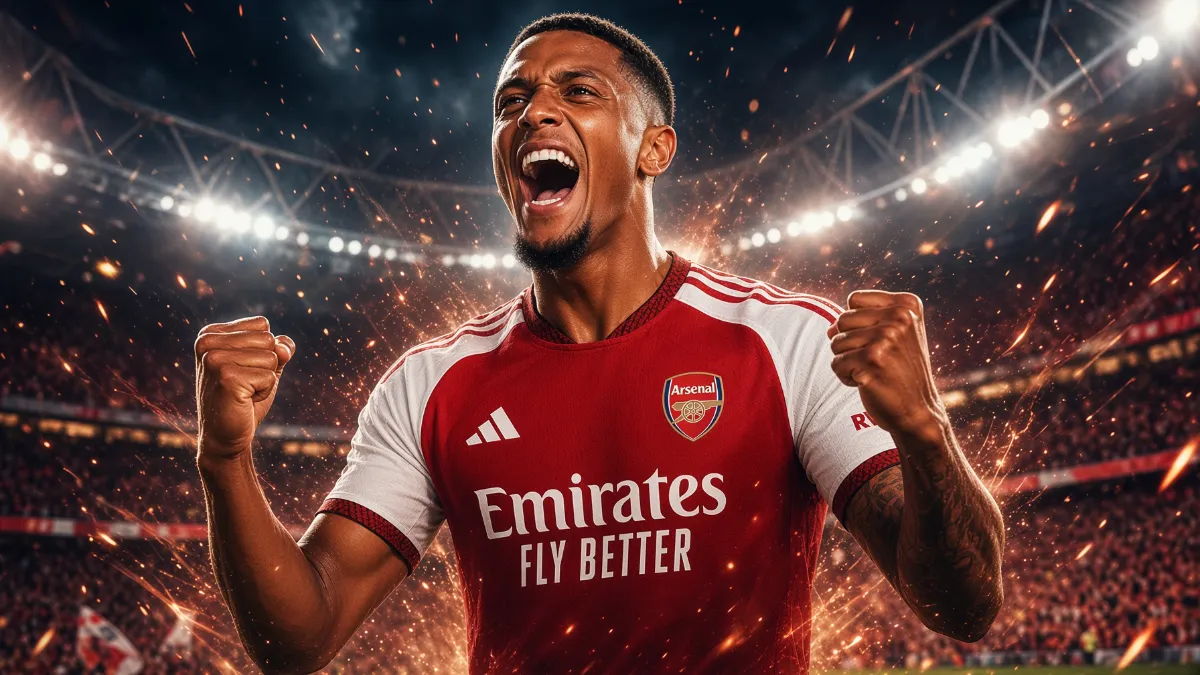 Arteta hints at Ezri Konsa transfer to Arsenal