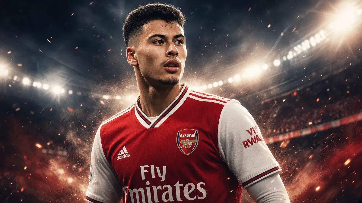 Galatasaray make €50 million bid for Arsenal winger