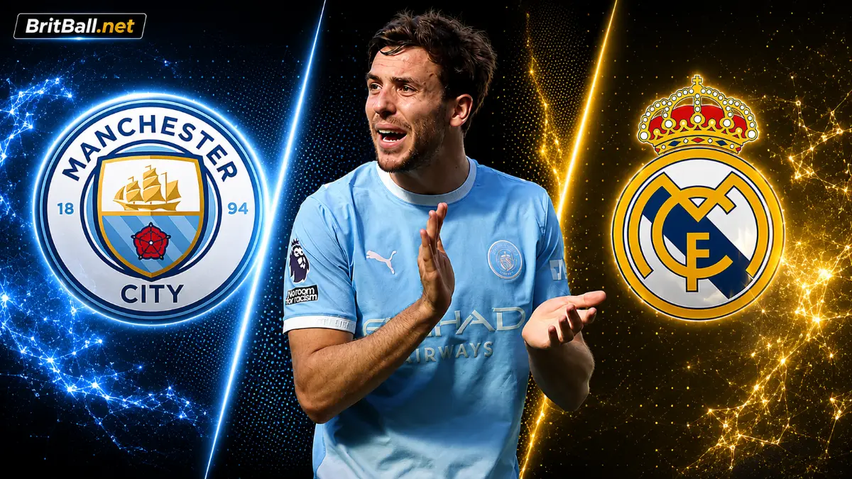 Real Madrid adds Nico Gonzalez to transfer shortlist after Rodri's move to Barcelona