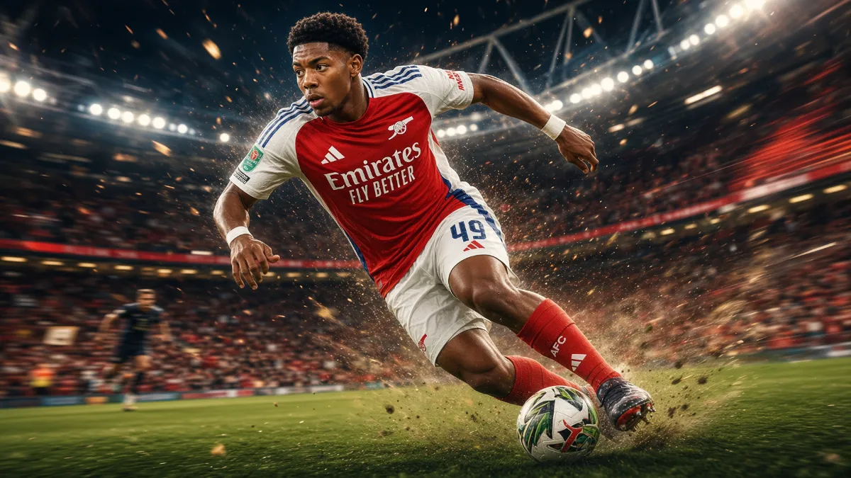 Mikel Arteta speaks candidly about potential player sales