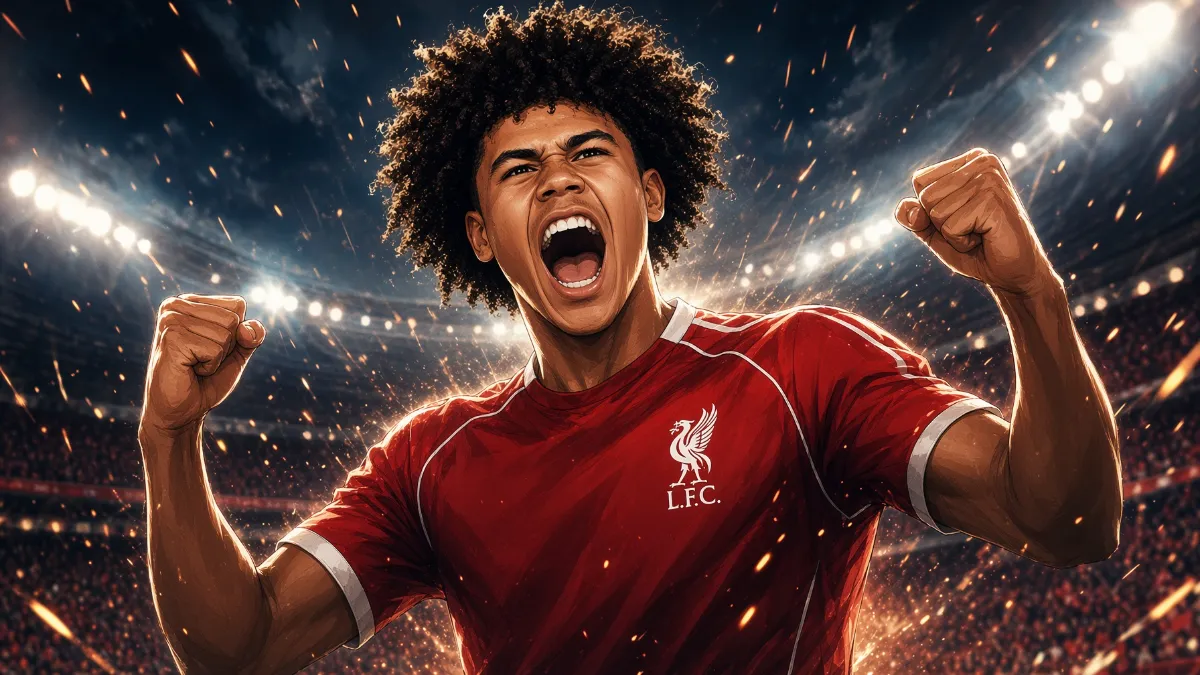 Liverpool plan to loan out two defenders
