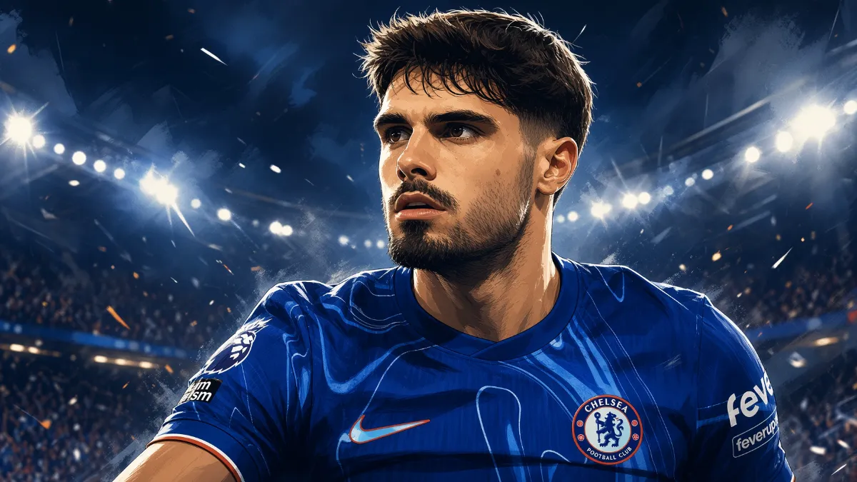 Pedro Neto could follow in Victor Moses' footsteps