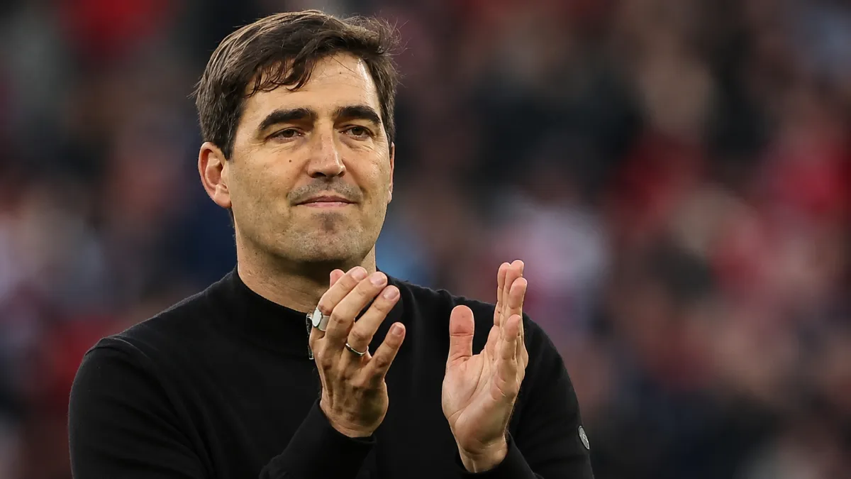 Andoni Iraola confirms Liverpool's new signings