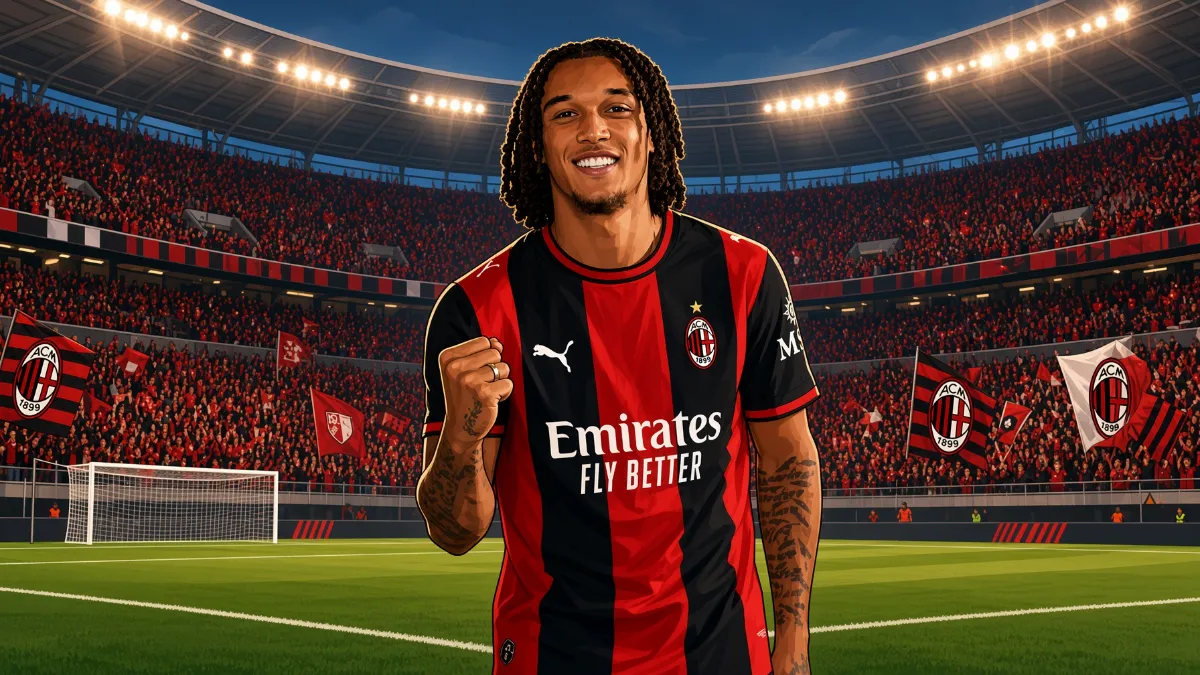 How much will Chelsea make from the transfer of Moreira to Milan?