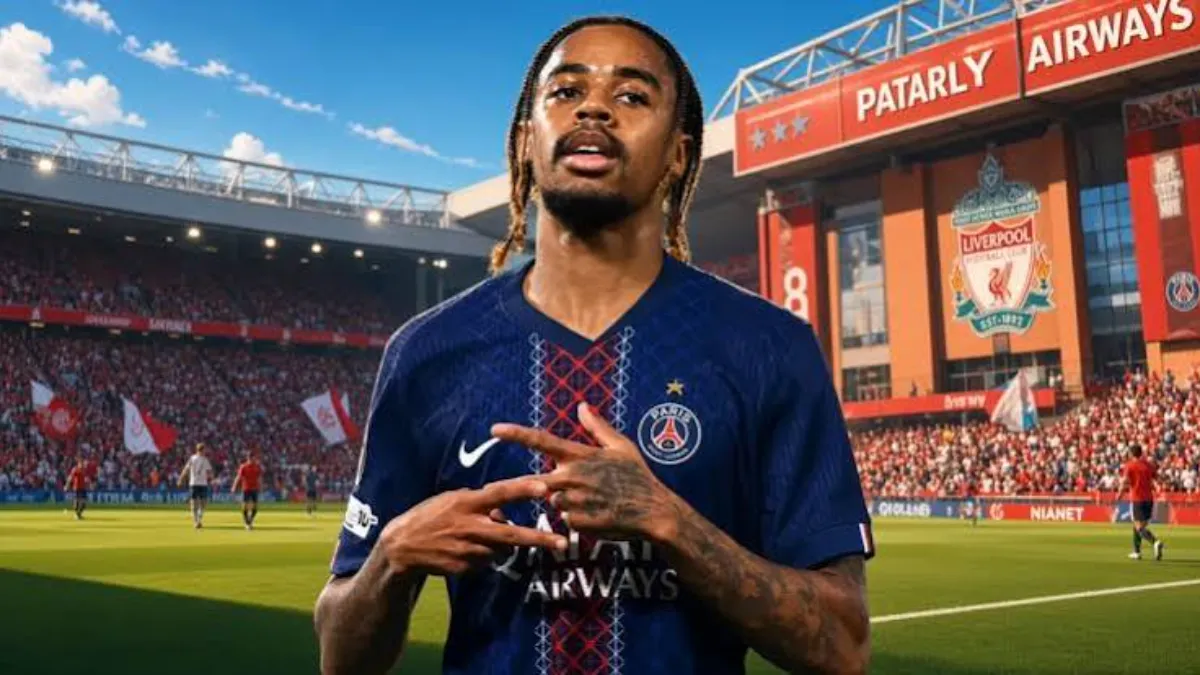 Liverpool accelerate talks for Barkola: insights on dialogue with PSG and situation regarding Mbaye