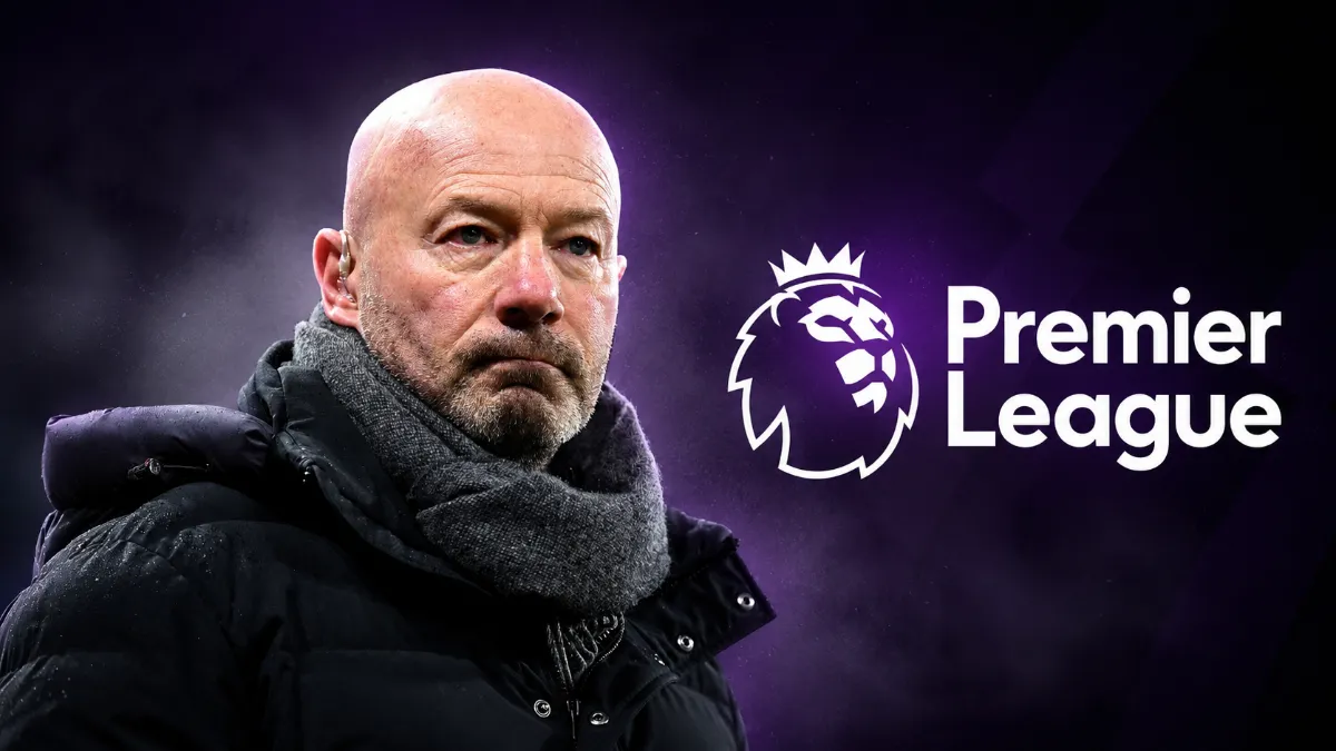 Alan Shearer shares his predictions for the opening round of the Premier League