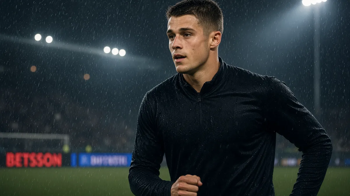 Manchester United and Chelsea battle for Nicolo Tresoldi: Brugge have already rejected Roma's offer
