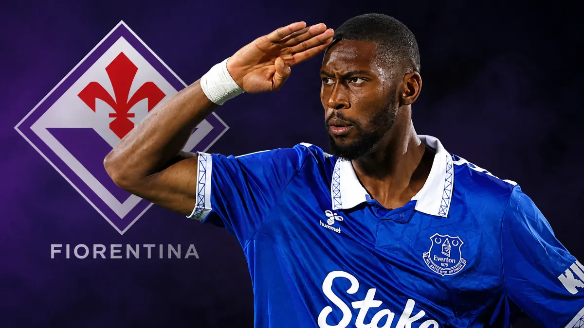 Everton could part ways with Beto amid interest in Liam Delap