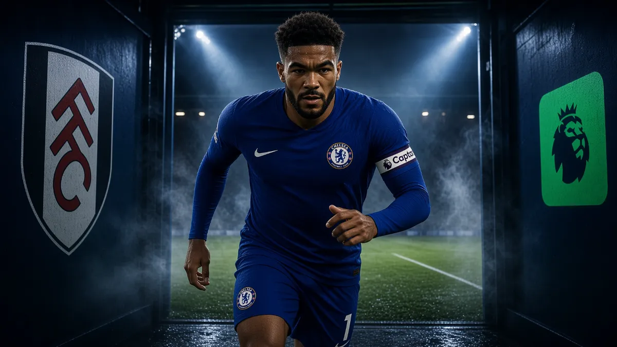 Ruben Loftus-Cheek makes bold claim ahead of Fulham clash