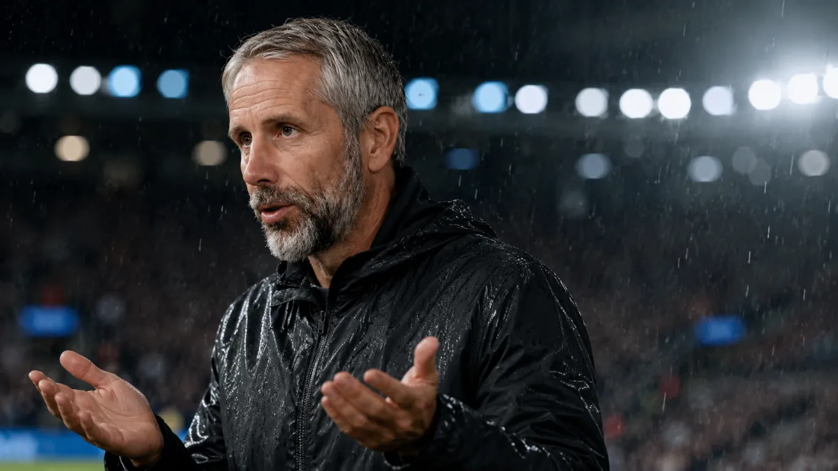 Bournemouth manager comments on disappointing defeat to Manchester City