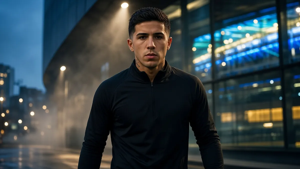Manchester City willing to pay £120 million for Enzo Fernandez: Monday transfer digest