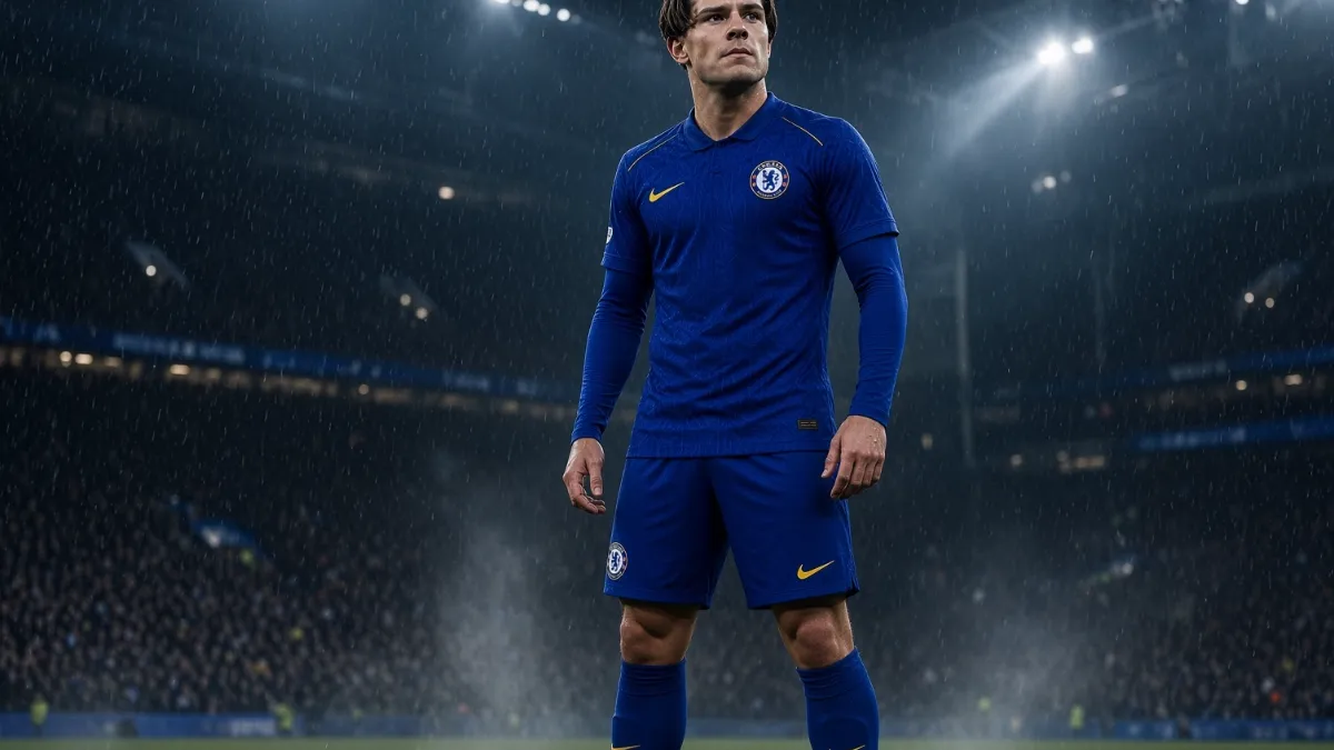 Fans urge Chelsea to spend £100 million on Scott