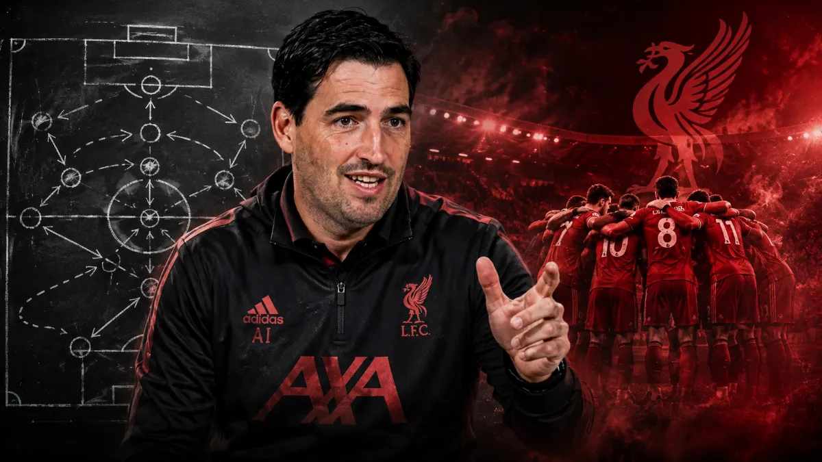 Andoni Iraola: “I prefer to win rather than just entertain”