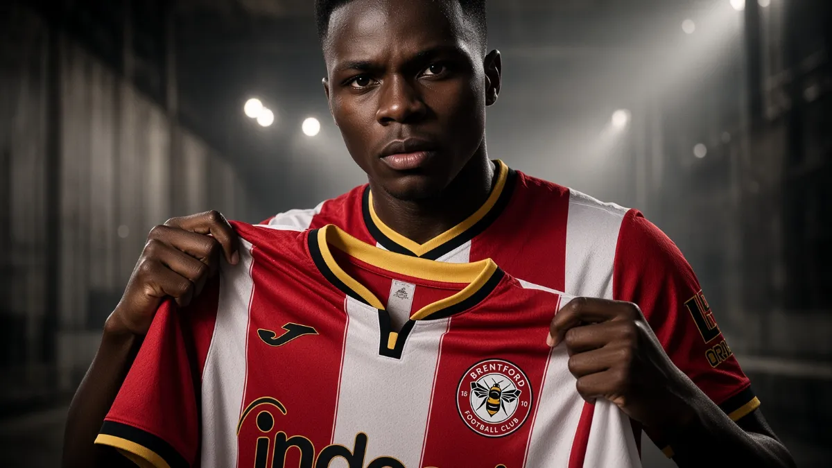 The secret to Brentford's success: how the club signed Mamadou Sangare for a record fee and outpaced the giants