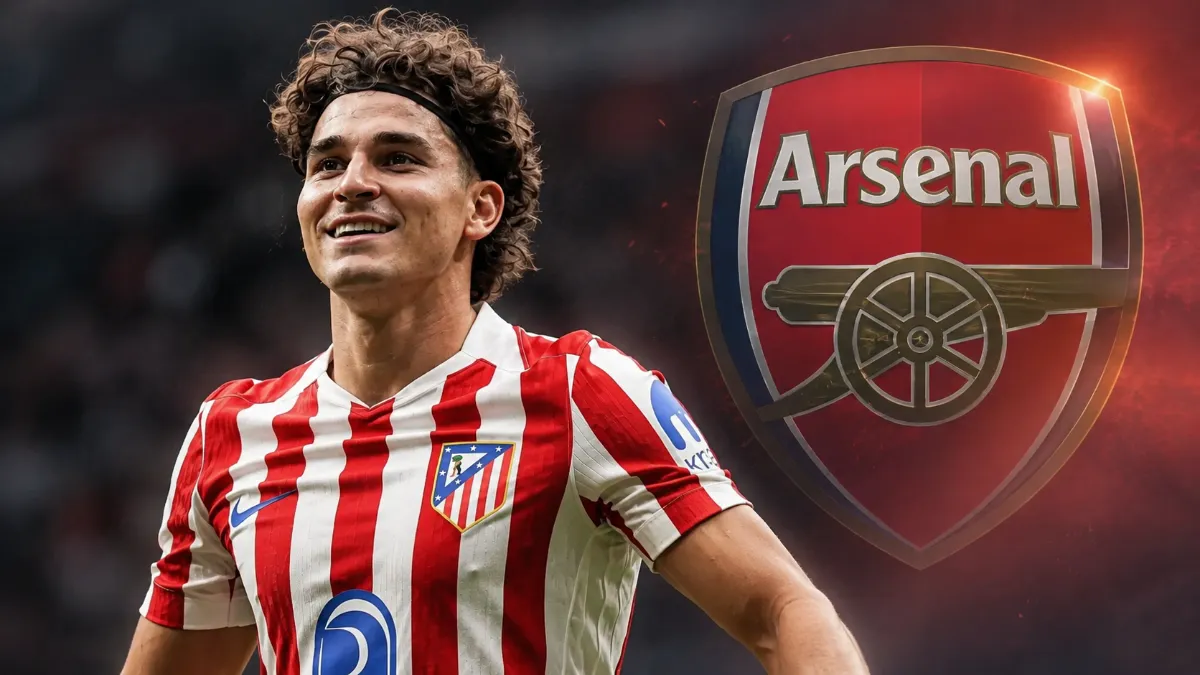 Arsenal await Alvarez decision: all the details from Romano