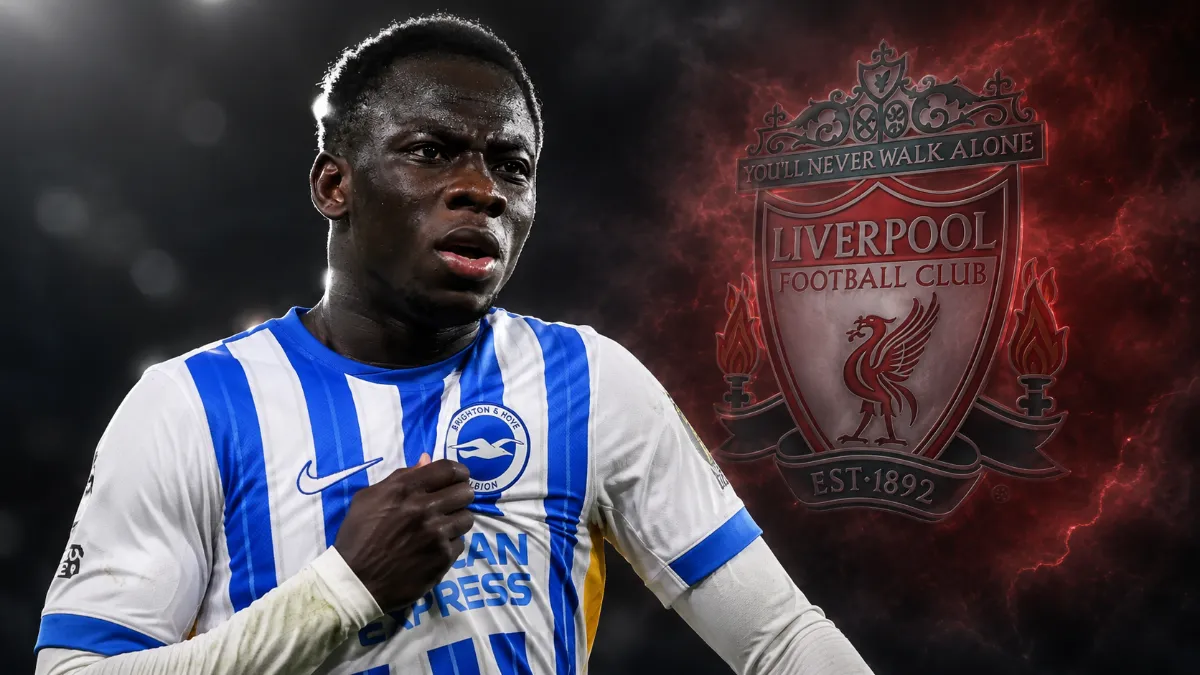 Liverpool prepare third bid for Yankuba Minte transfer