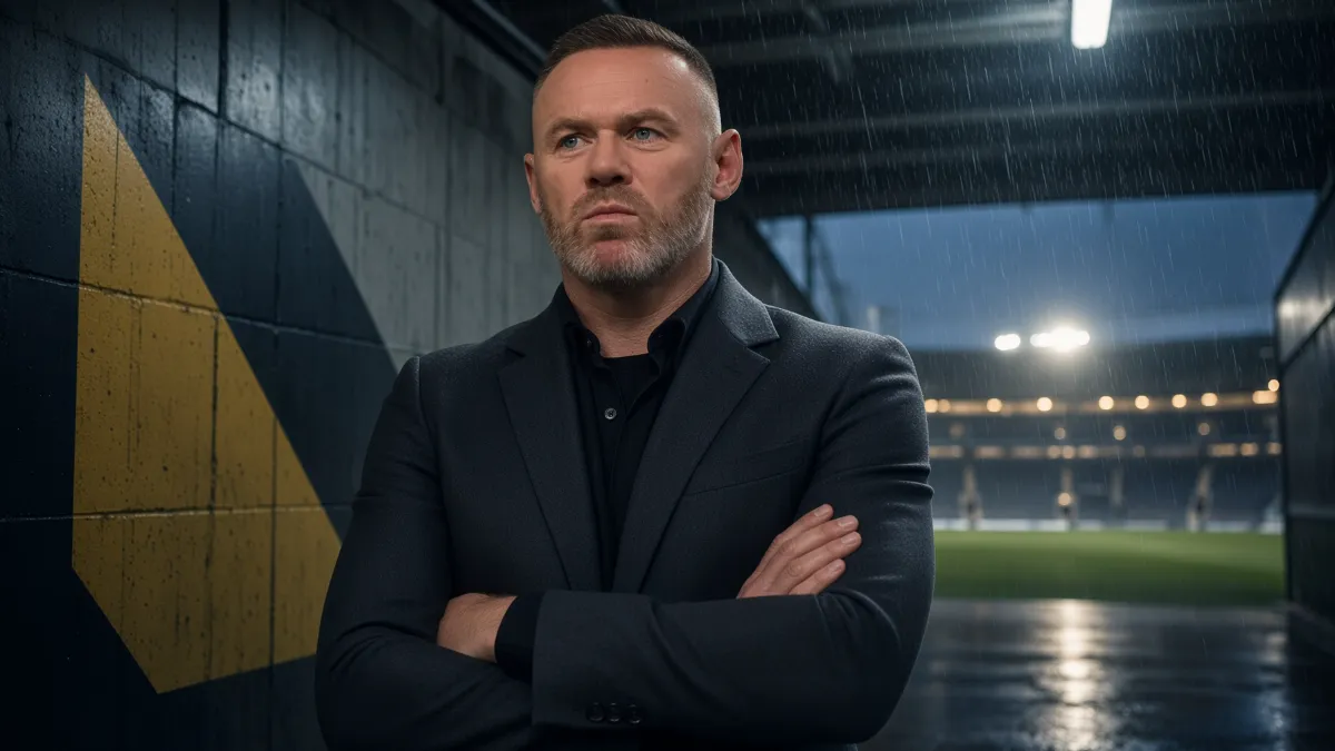 Rooney calls for rival fear to return: why Manchester United flopped against Hull City