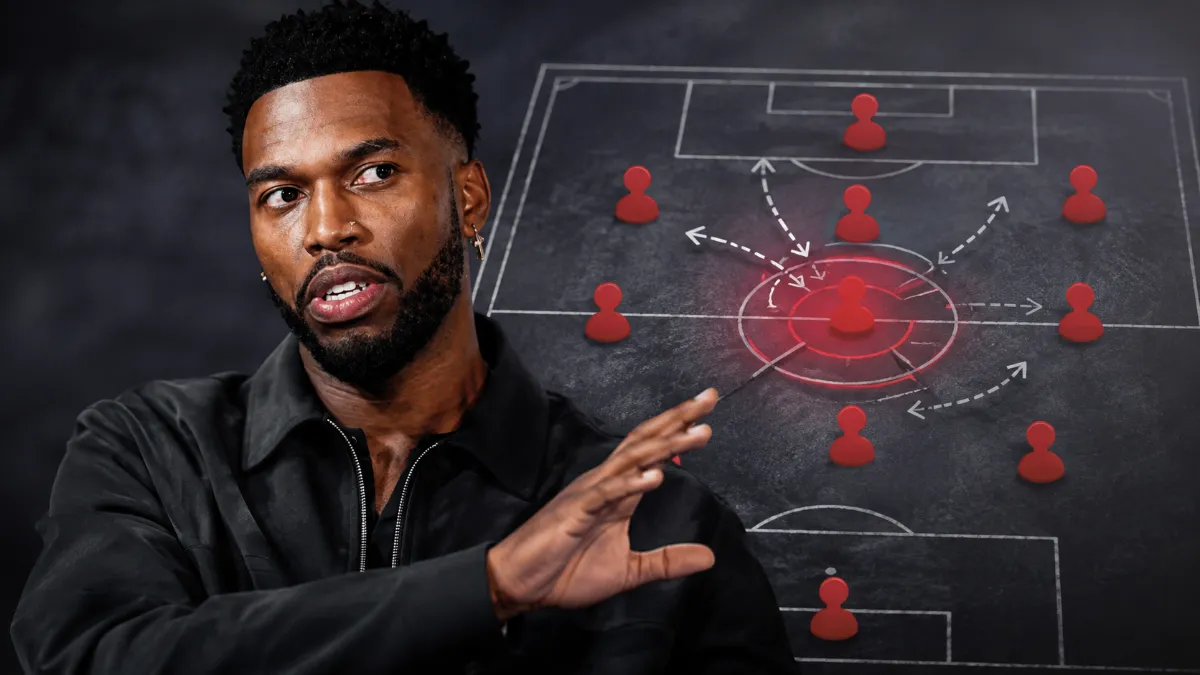 Sturridge highlights Liverpool's main issue after draw with Newcastle