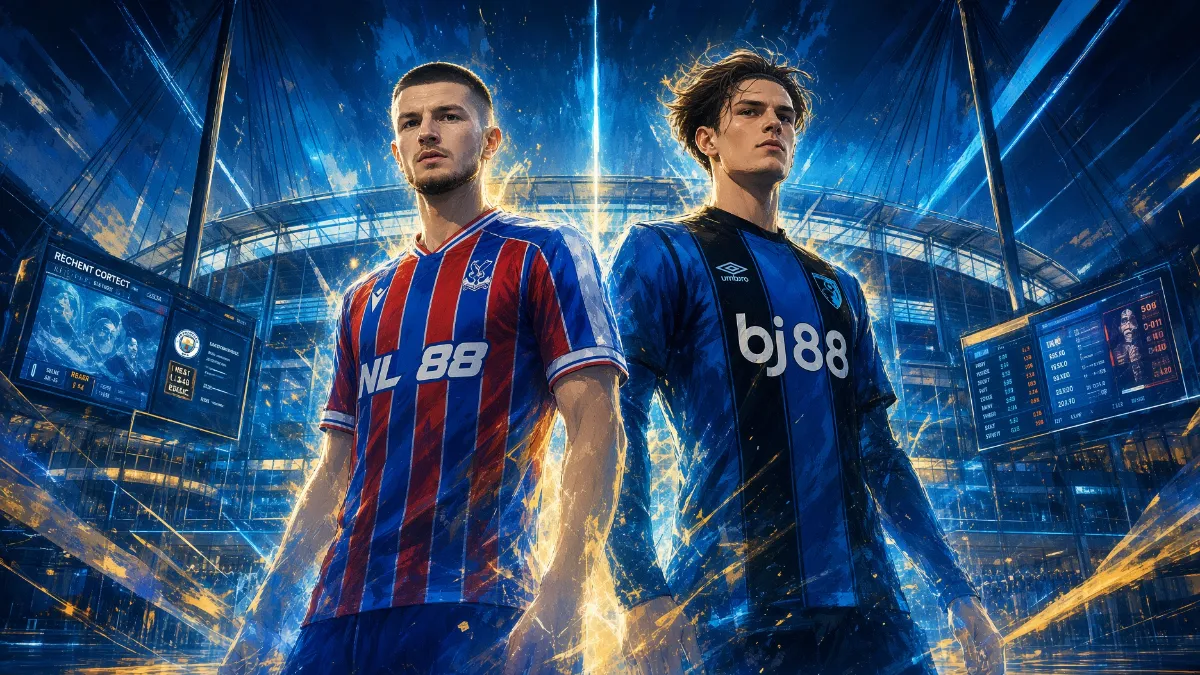 Manchester City targeting major reinforcements: three new signings before the window closes