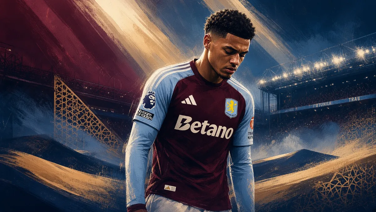 Ollie Watkins refuses to play against Brighton for potential Saudi transfer
