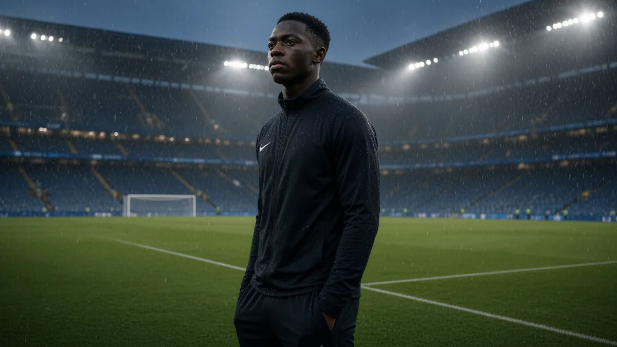 Manchester City keeping tabs on Minta as Brighton reject Liverpool's bids