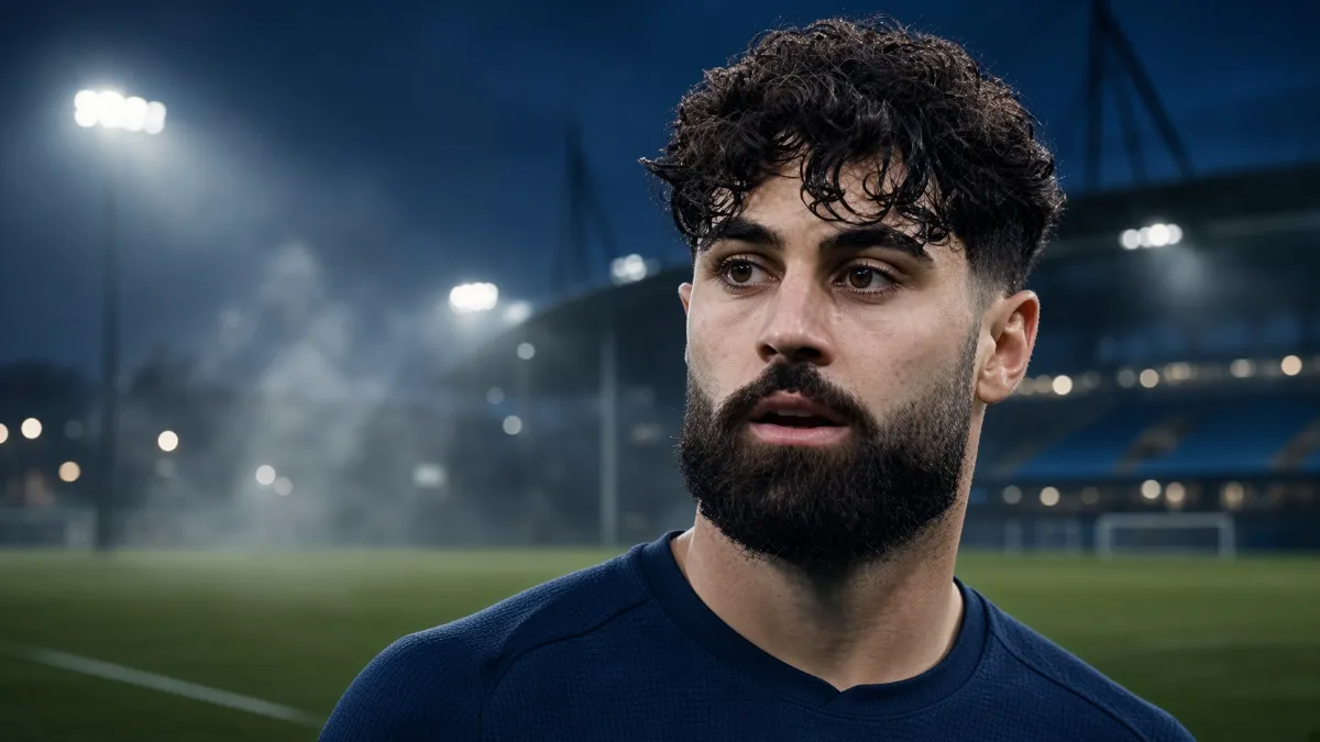 Josko Gvardiol discusses Man City's defensive overhaul: 'Marresca's ideas will work, but it takes time'