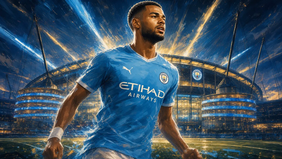 Manchester City contact Cody Gakpo's camp regarding transfer from Liverpool